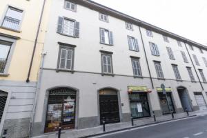 Quarenghi 31 C in Hotel, Bergamo