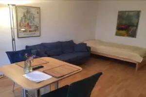 Gästehaus Schröder Walldorf 6 Cottage, Morfelden-Walldorf
