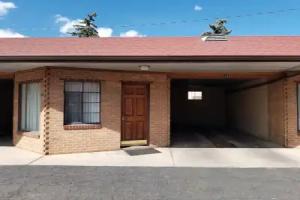 Travelodge Colorado Springs South, Colorado Springs