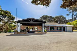 Best Western Vista Manor Lodge, Fort Bragg