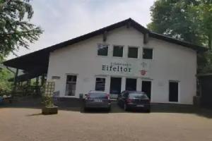 Hotel-Restaurant-Eifeltor, Mechernich