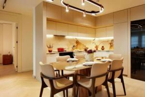 G Residences Gayrettepe Apartments, Istanbul