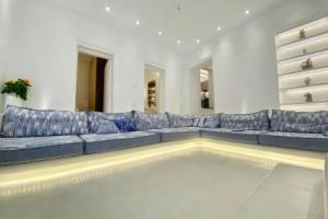 Narkissos, 19th Century Cycladic Stone House, Astypalaia Town