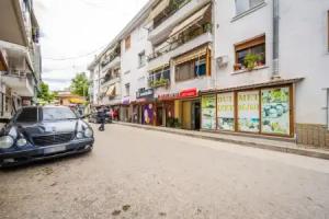 Maria s Apartment 1BR in City Center, Gjirokaster