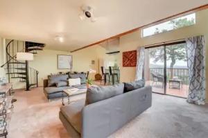 Napa Valley Guest House 2 Bedrooms 1 Bathroom Cottage by Redawning, Napa