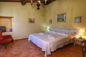 Escape to Vineyards, Elba Apartments, Radda in Chianti