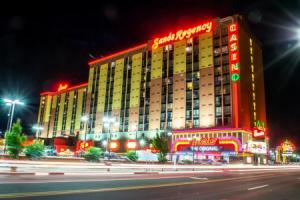 Sands Regency Casino Hotel — Adults only, Reno