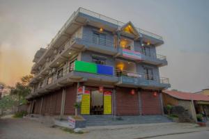 Rosemary Home Apartments, Sauraha