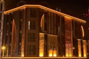Cetin City Hotel, Bandirma