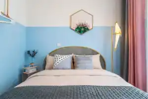 Zhengzhou Jinshui · North 3rd Ring Huayuan Road·Locals Apartment · 00174560, Zhengzhou