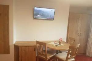 Hotelpension Oberauer Wagrain, Wagrain