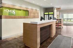 Home2 Suites By Hilton Midtown Oakley, Cincinnati