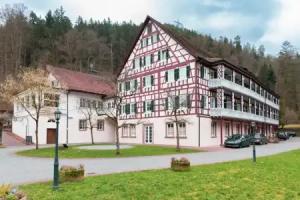 OSCARS Hotel 1415, Bad Liebenzell