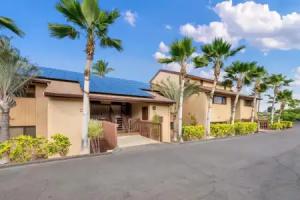 Big Island Villas G203 3 Bedroom Condo, Waikoloa