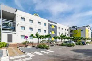 B&B HOTEL Marseille La Valentine, Marseille