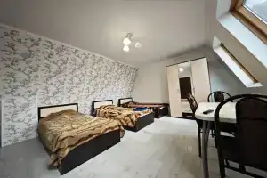 Furnished rooms on Kosta Khetagurova street, Pyatigorsk