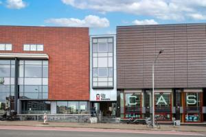 City Trip Hostels, Zaandam