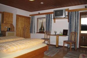 Camping Neubauer, Millstatt