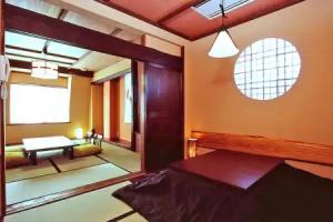 Sawaemon Ryokan, Chino