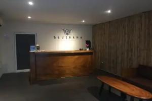 Bluerama Resort, Thong Sala