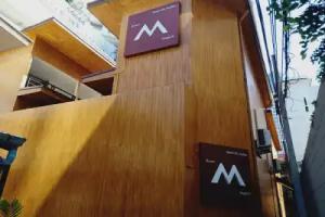 Resort M - BTS Chong Nonsi, Bangkok