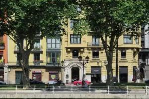 Hotel Tayko Bilbao, Bilbao