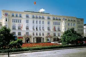 Bristol Hotel Salzburg, Salzburg