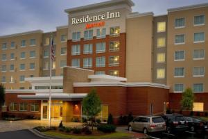 Residence Inn Denver Airport/Convention Center, Denver