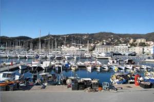 Hotel Germani, Varazze