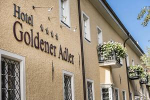 Adler Historic Guesthouse, Bressanone