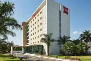 ibis Merida, Merida