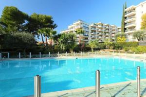 Hotel Le Floriana Residence, Cannes
