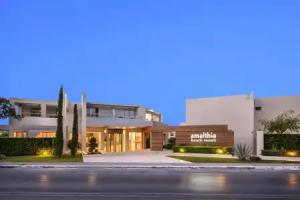 Atlantica Amalthia Beach Hotel - Adults Only, Agia Marina