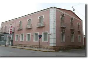 Kentrikon, Chalkida