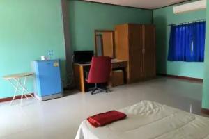 Romsai Resort, Bang Lamung