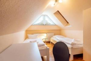 Haus "Schifferkaten" - a66156 Cottage, Zingst