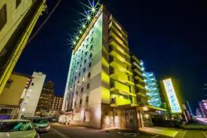 Super Hotel, Kochi