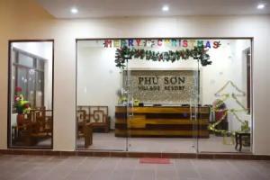 Phu Son Village Resort, Phu Quoc Island