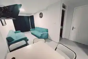 Alibabam Apart Hotel, Kusadasi