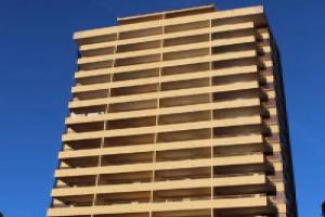 Halley Hotel & Apartments Affiliated by Melia, Benidorm