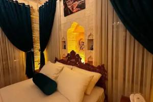 Seyri Asur Konağı Hotel, Midyat