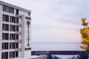 Tilya Resort Hotel, Trabzon