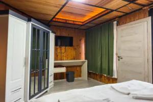 Doğa Motel, Uzungol