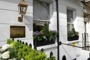 Gresham Hotel, London