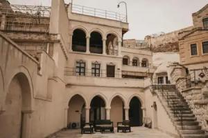 Medusa Cave Hotel, Goereme