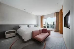 InterContinental Suzhou by IHG, Suzhou