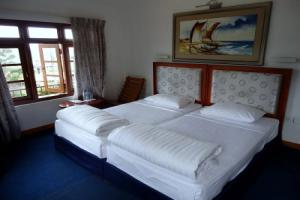 Tea Bush Hotel - Nuwara Eliya, Nuwara Eliya
