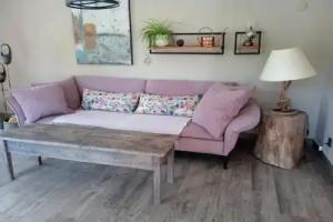 Apartmán v Podzámčí, Jindrichuv Hradec