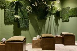 AV Hotel Milano, Milan