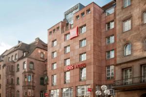 Ibis Nuernberg Altstadt, Nurnberg